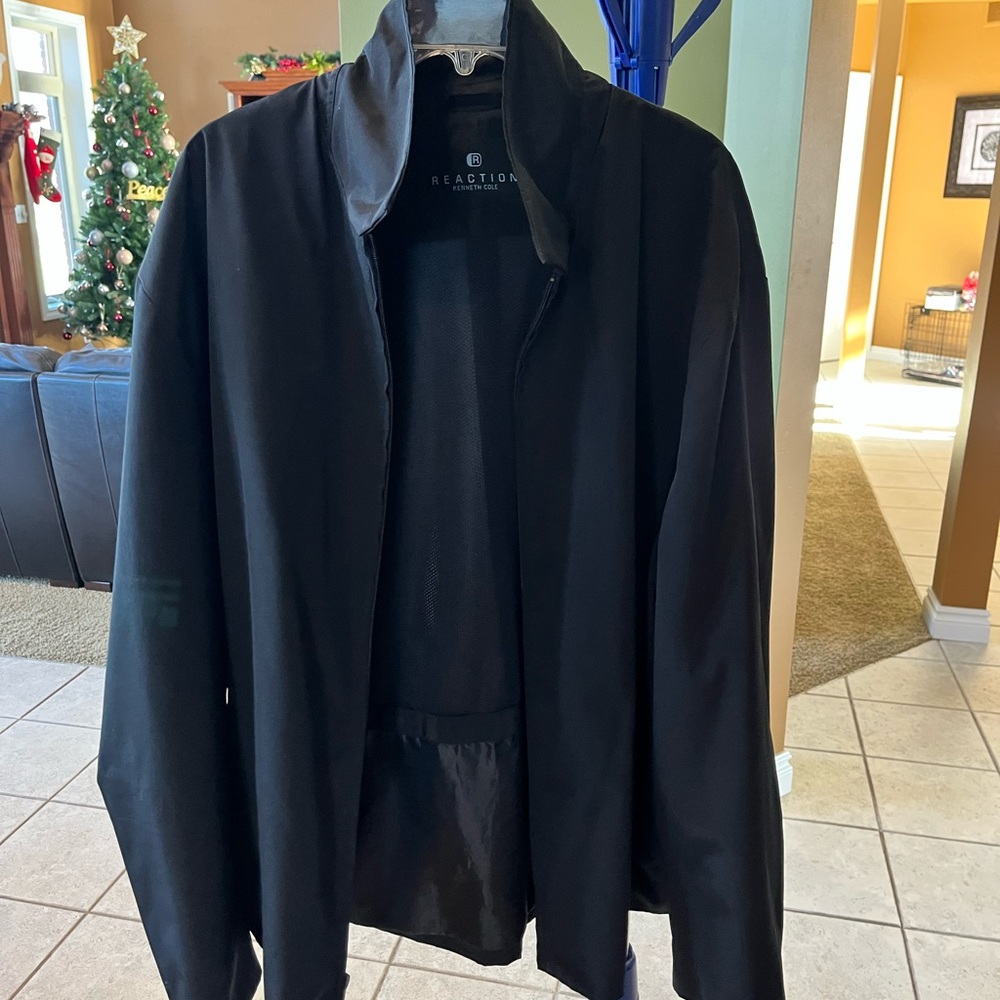 Mens light Jack, size XL